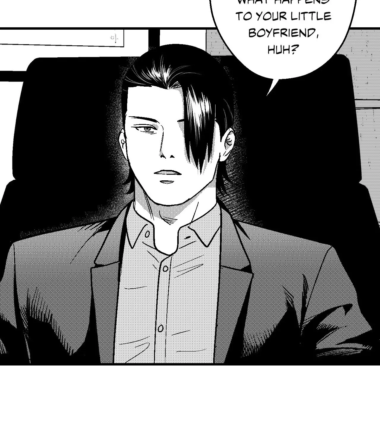 The Man At Night Chapter 85 page 124 - 