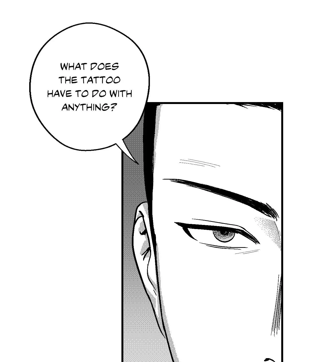 The Man At Night Chapter 85 page 128 - 