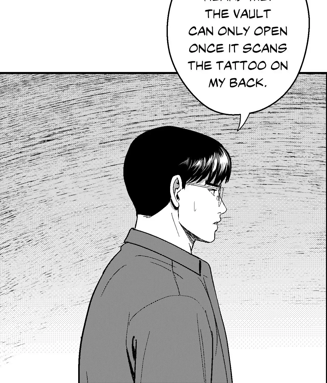 The Man At Night Chapter 85 page 130 - 
