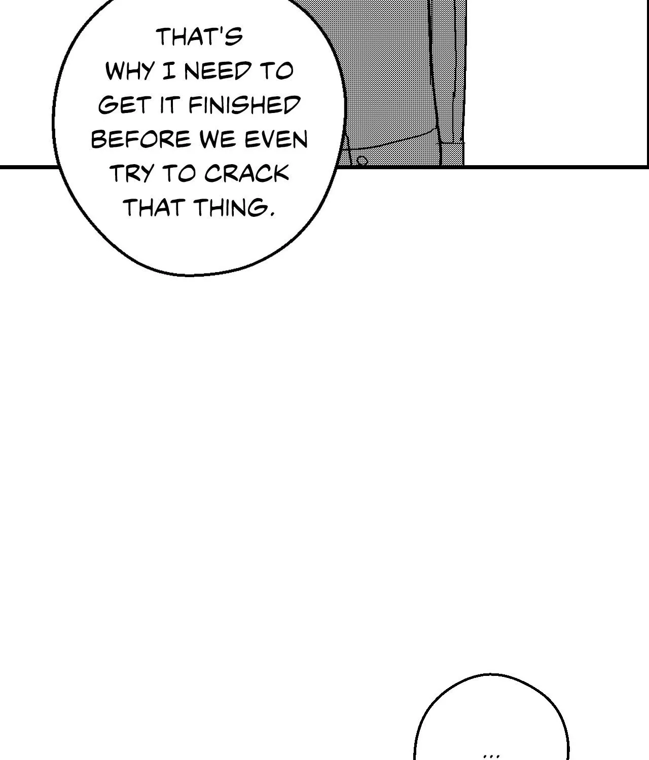 The Man At Night Chapter 85 page 132 - 