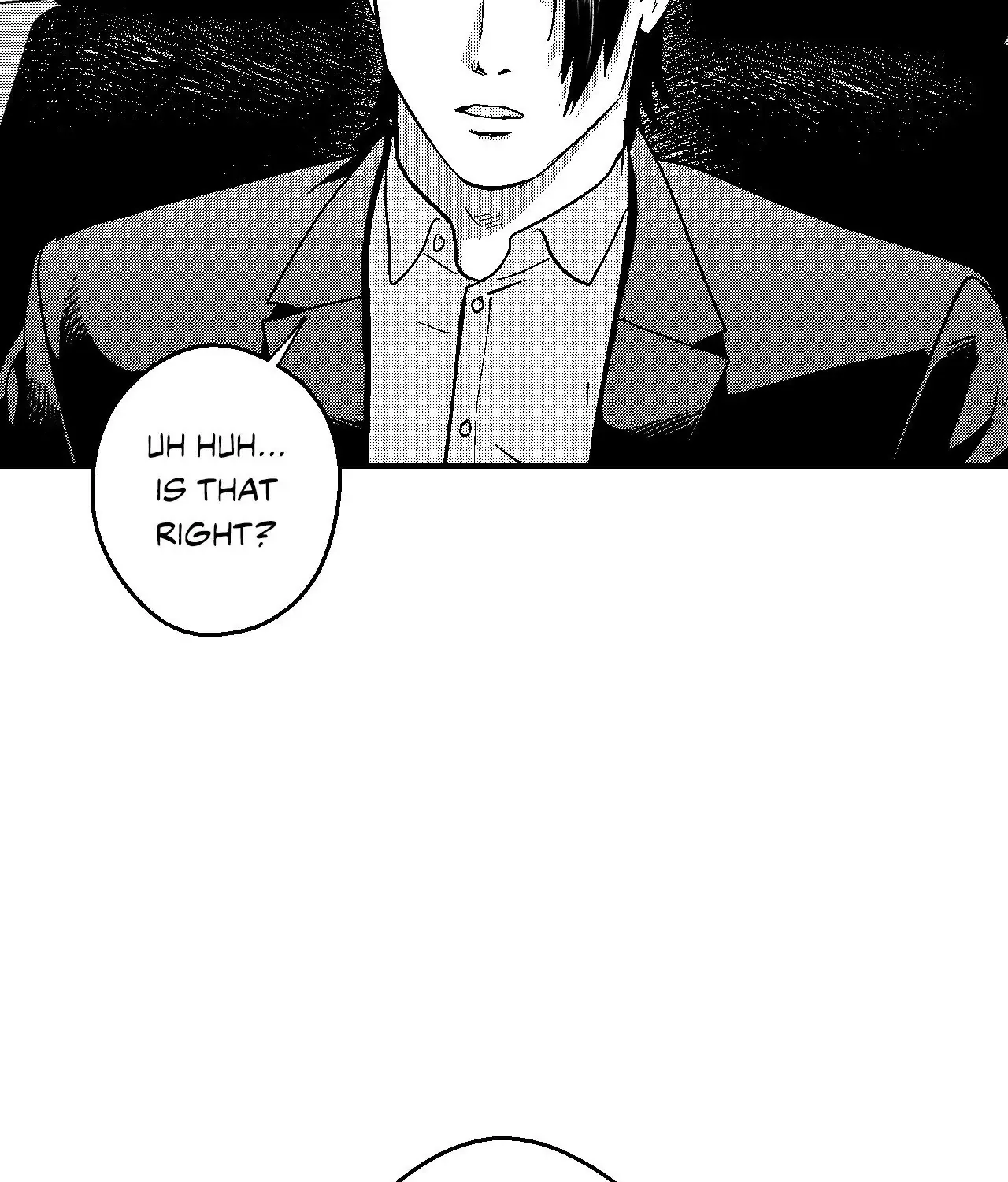 The Man At Night Chapter 85 page 134 - 