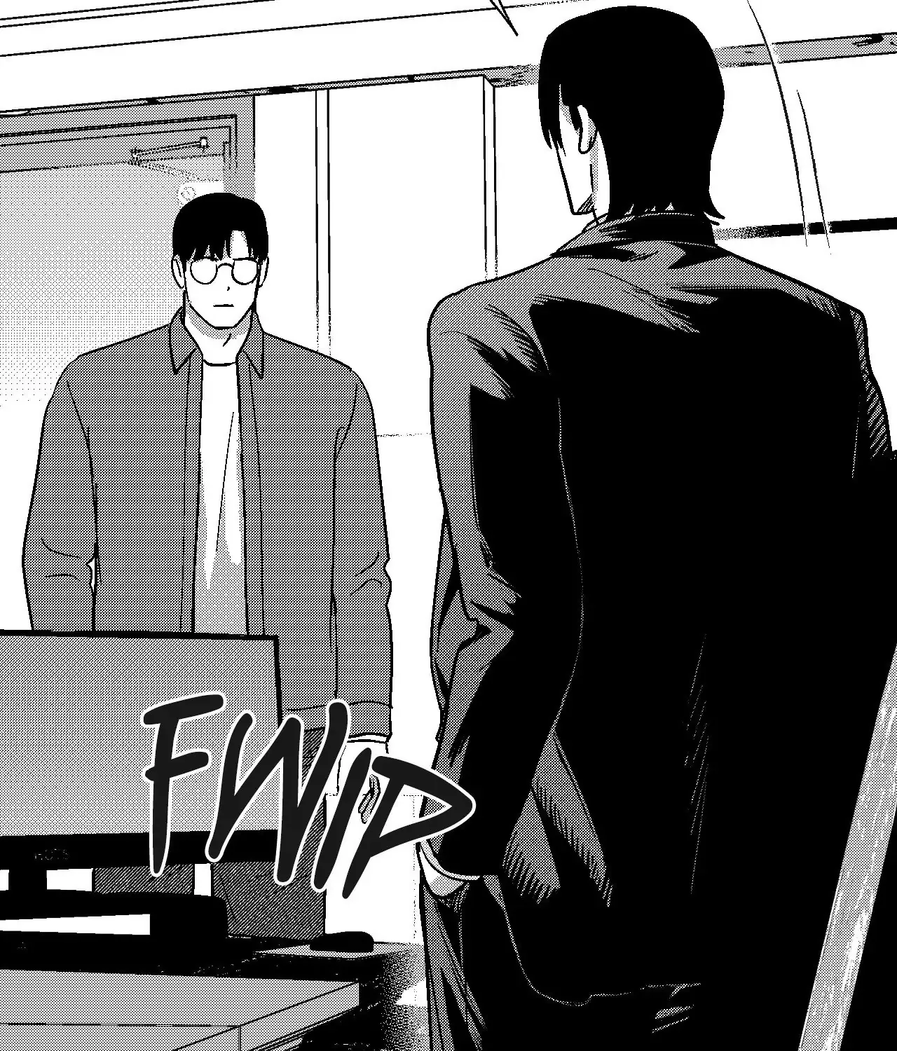 The Man At Night Chapter 85 page 136 - 