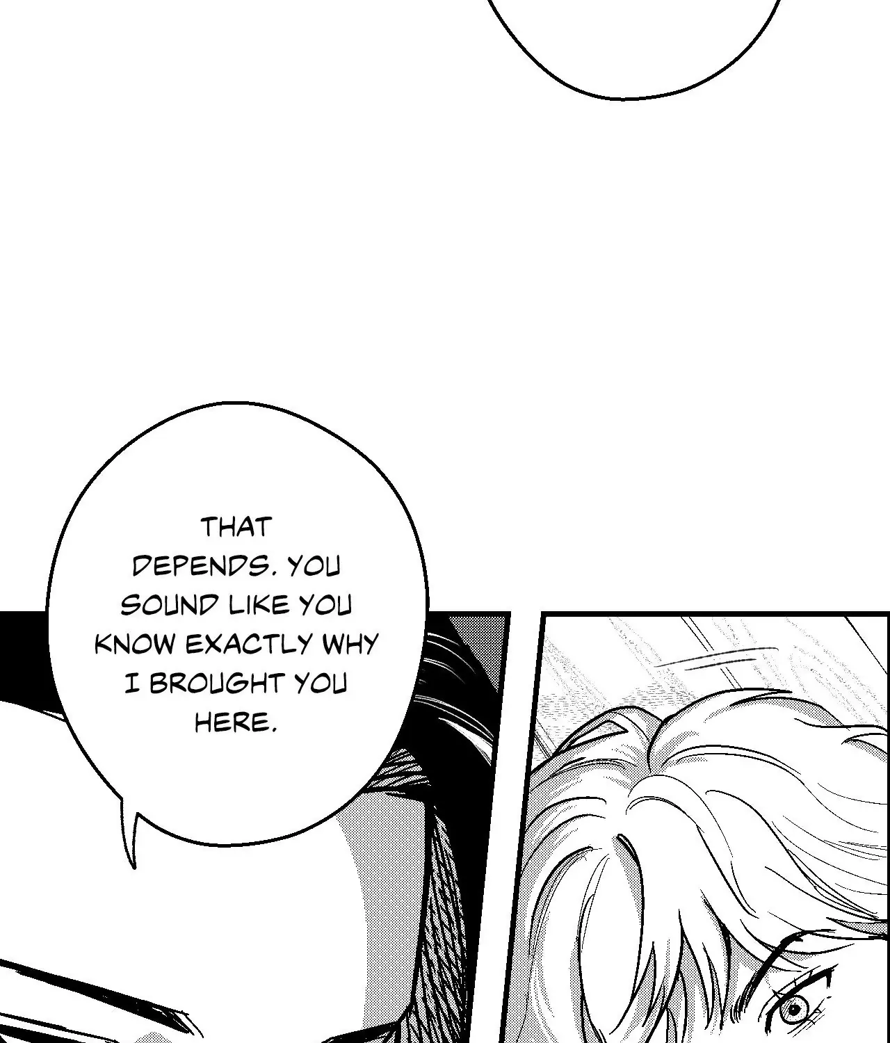 The Man At Night Chapter 85 page 16 - 