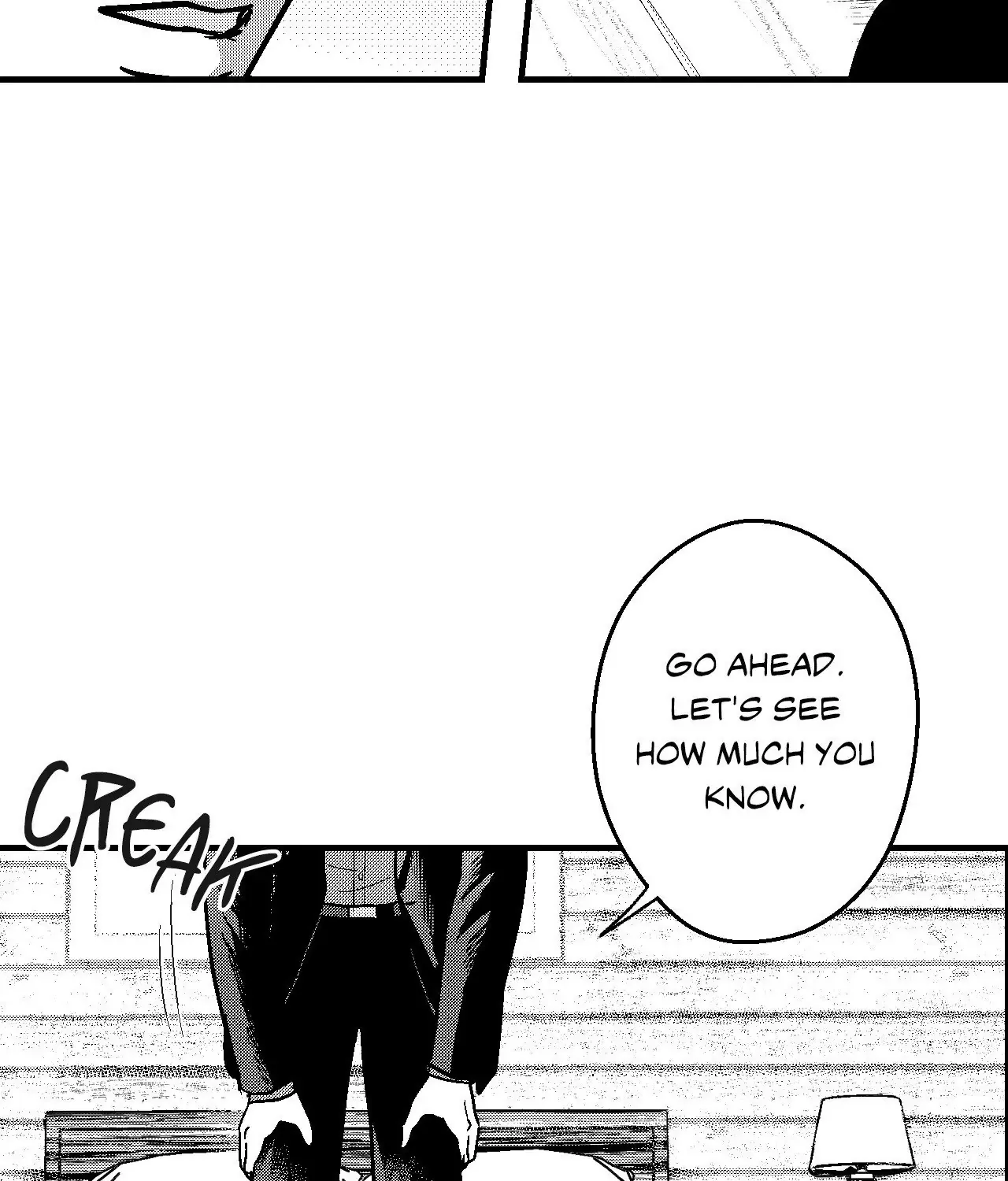 The Man At Night Chapter 85 page 18 - 