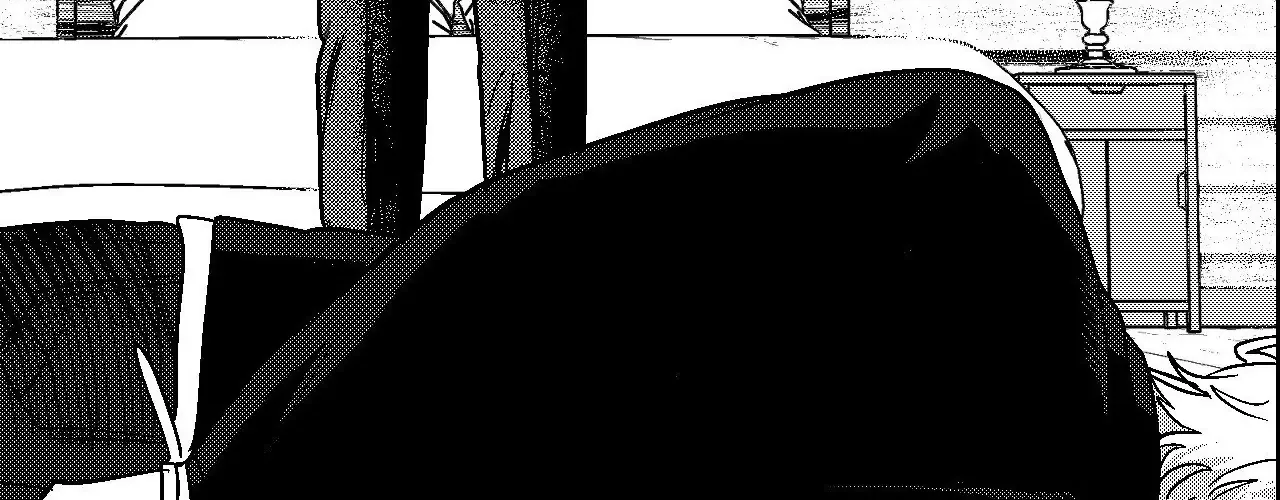 The Man At Night Chapter 85 page 19 - 