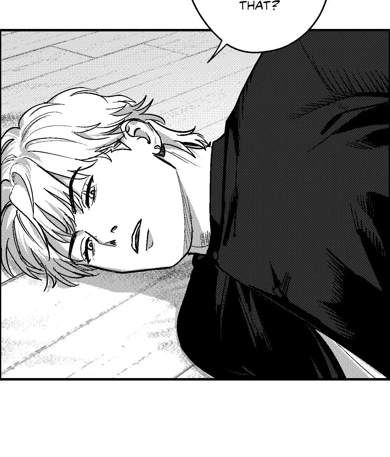 The Man At Night Chapter 85 page 22 - 