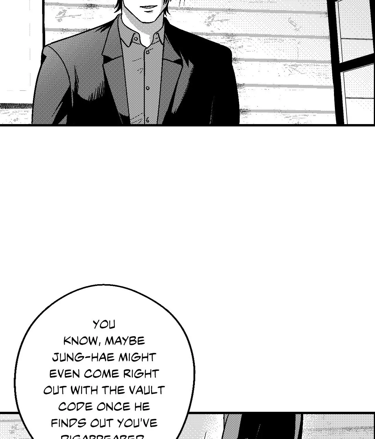 The Man At Night Chapter 85 page 24 - 