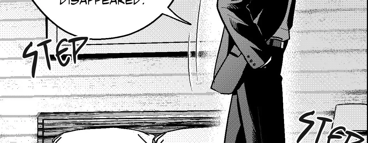 The Man At Night Chapter 85 page 25 - 