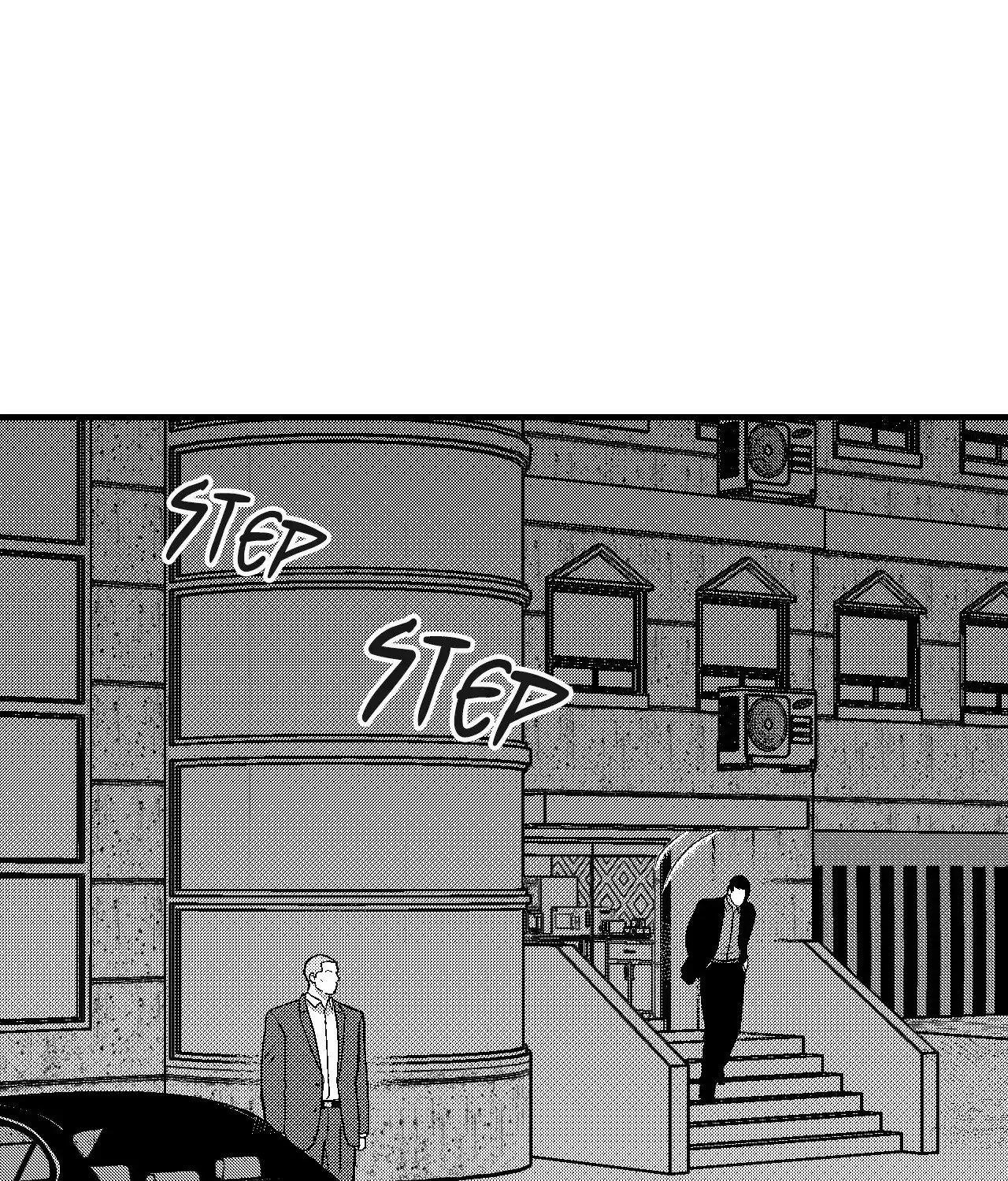 The Man At Night Chapter 85 page 32 - 
