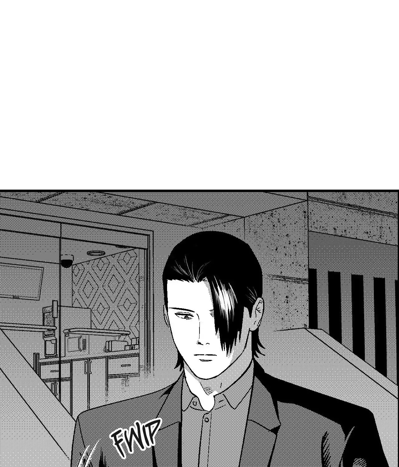 The Man At Night Chapter 85 page 34 - 