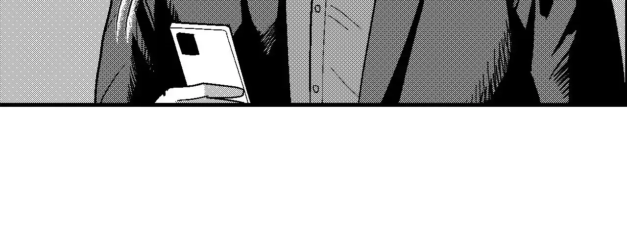 The Man At Night Chapter 85 page 35 - 
