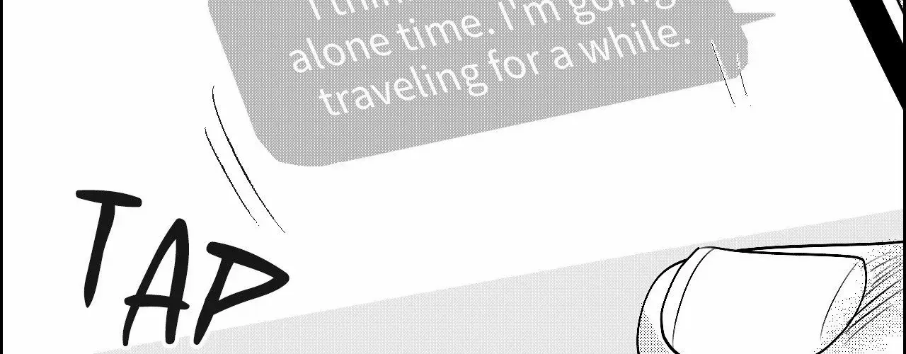 The Man At Night Chapter 85 page 41 - 