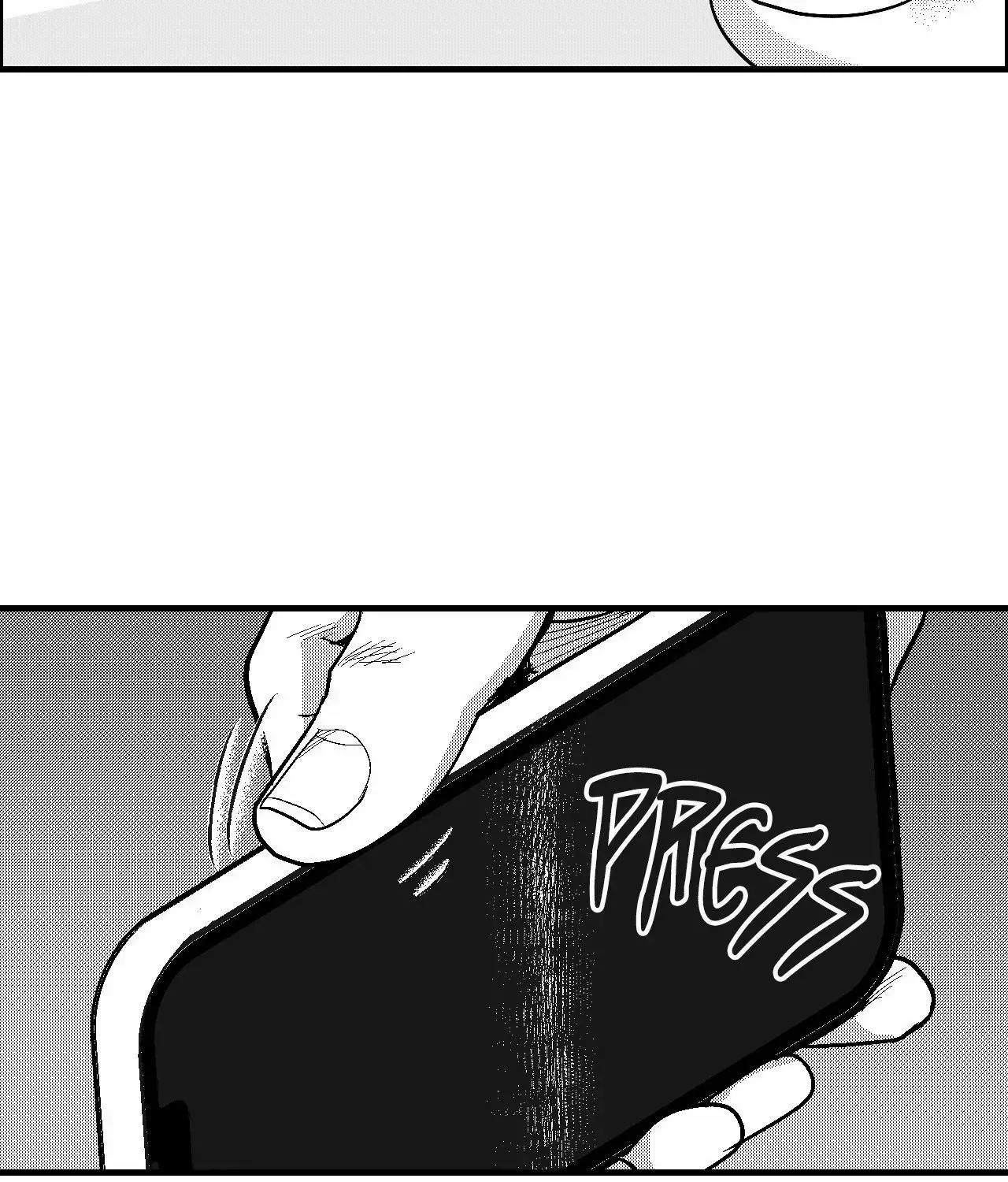The Man At Night Chapter 85 page 42 - 