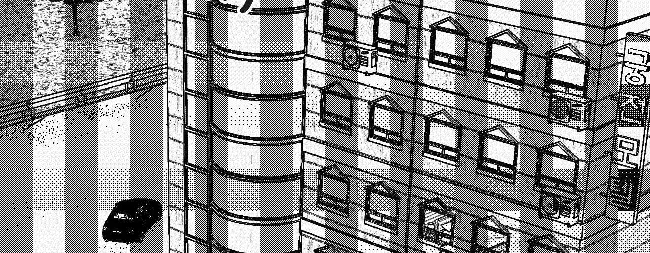 The Man At Night Chapter 85 page 47 - 