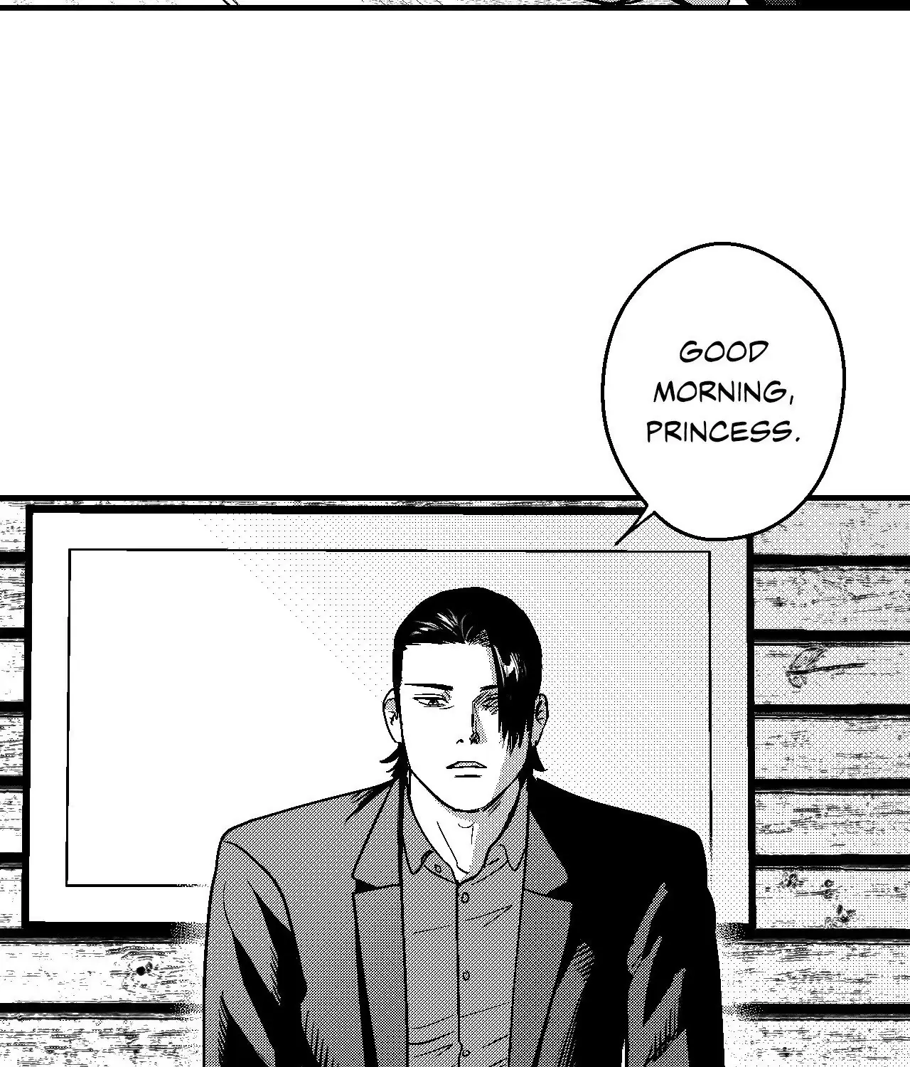 The Man At Night Chapter 85 page 6 - 