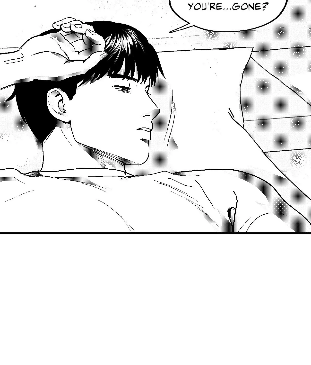 The Man At Night Chapter 85 page 60 - 