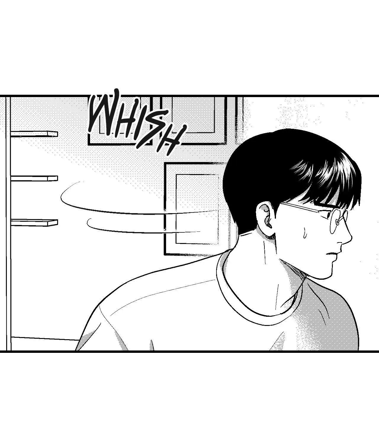 The Man At Night Chapter 85 page 66 - 