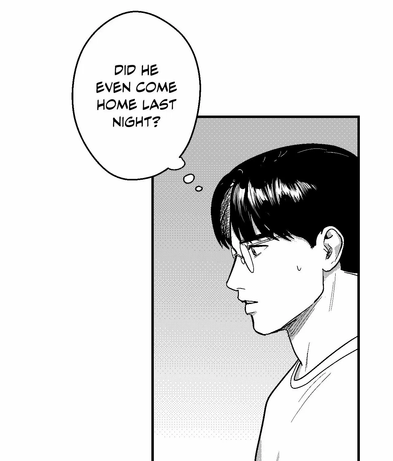 The Man At Night Chapter 85 page 70 - 