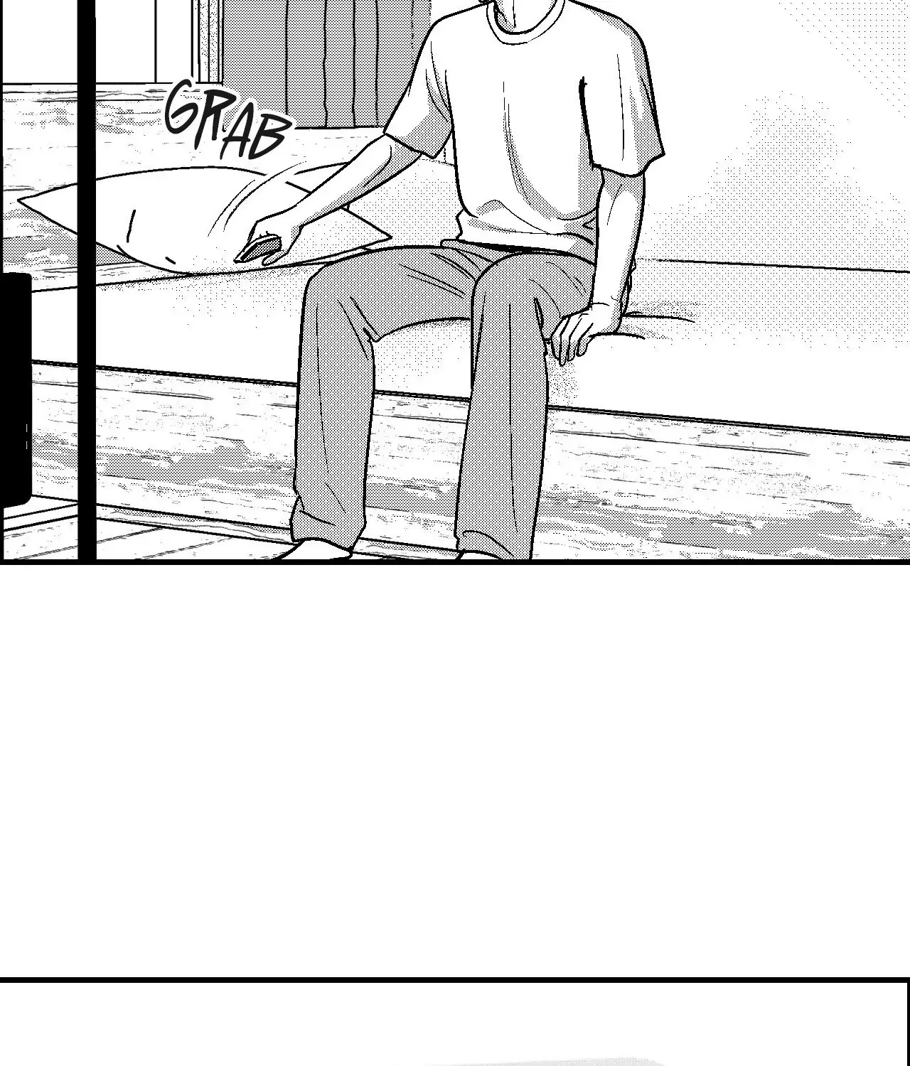 The Man At Night Chapter 85 page 78 - 