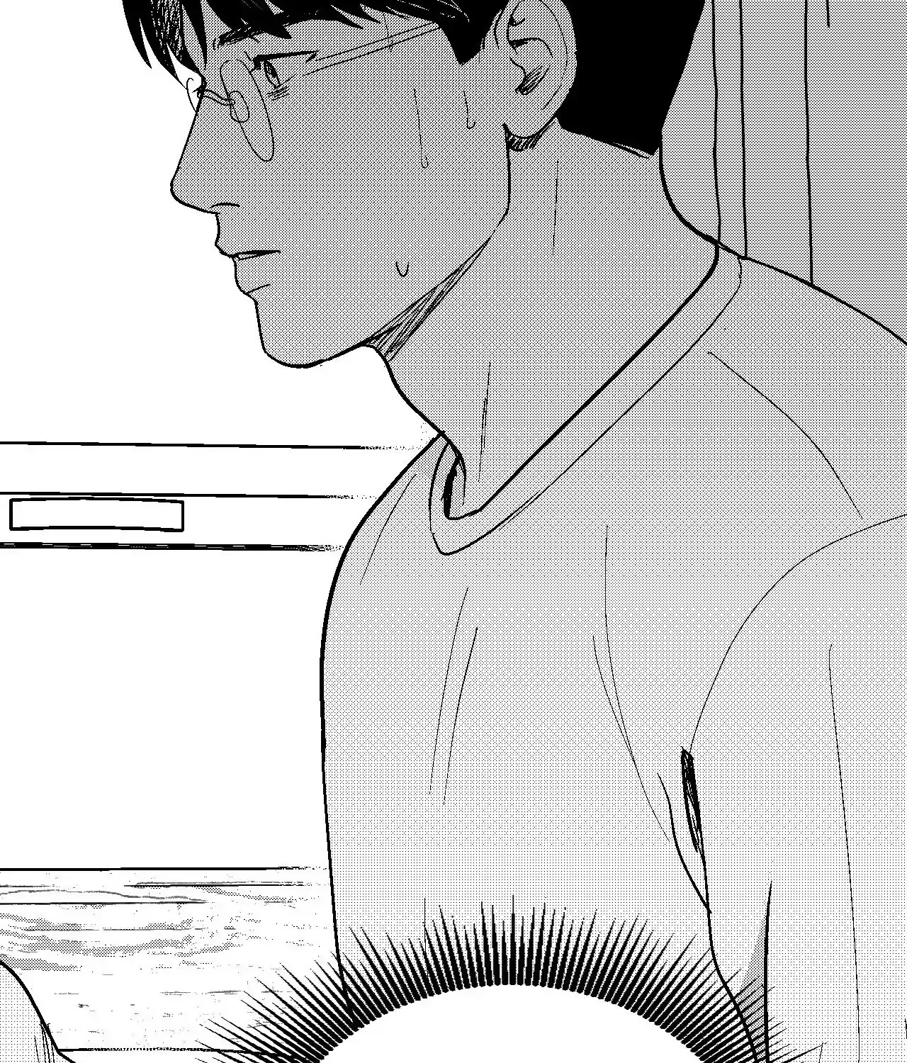 The Man At Night Chapter 85 page 92 - 