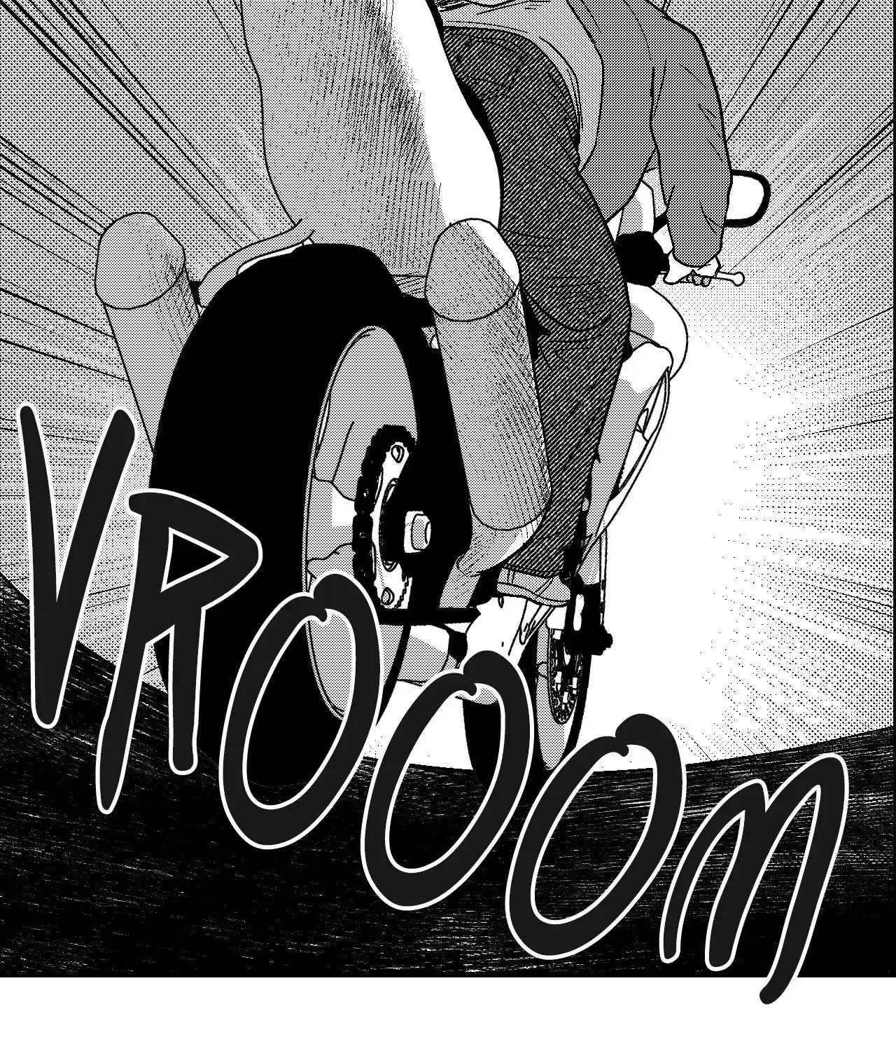 The Man At Night Chapter 85 page 96 - 