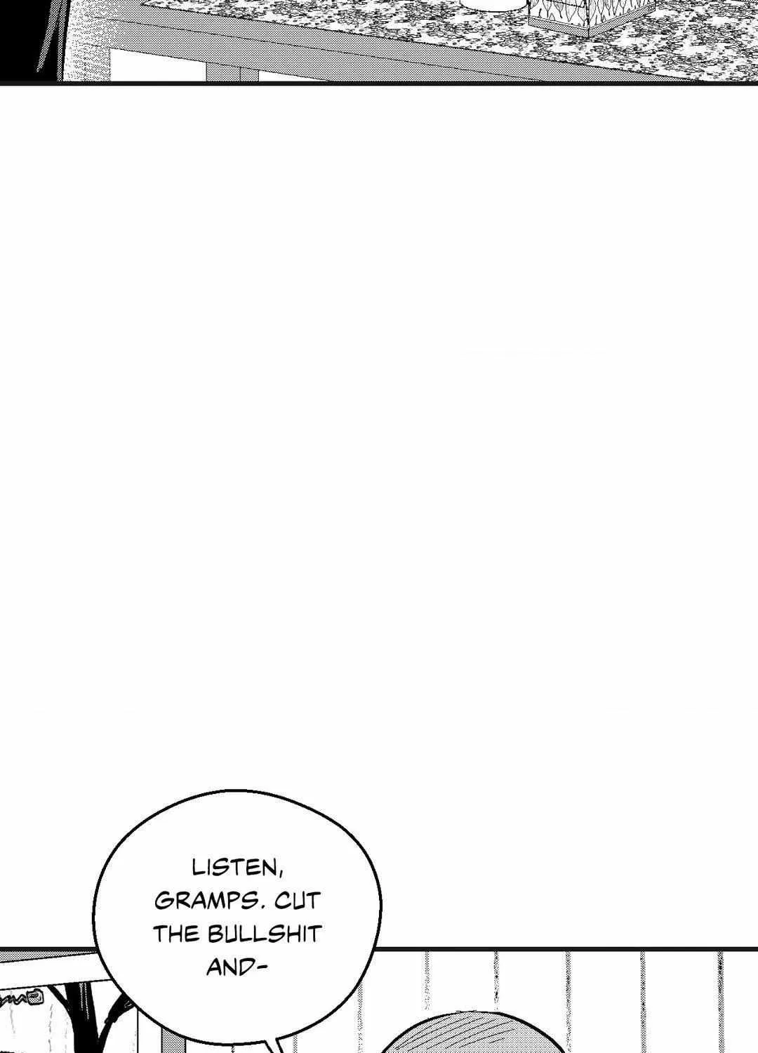 The Man At Night Chapter 86 page 12 - 