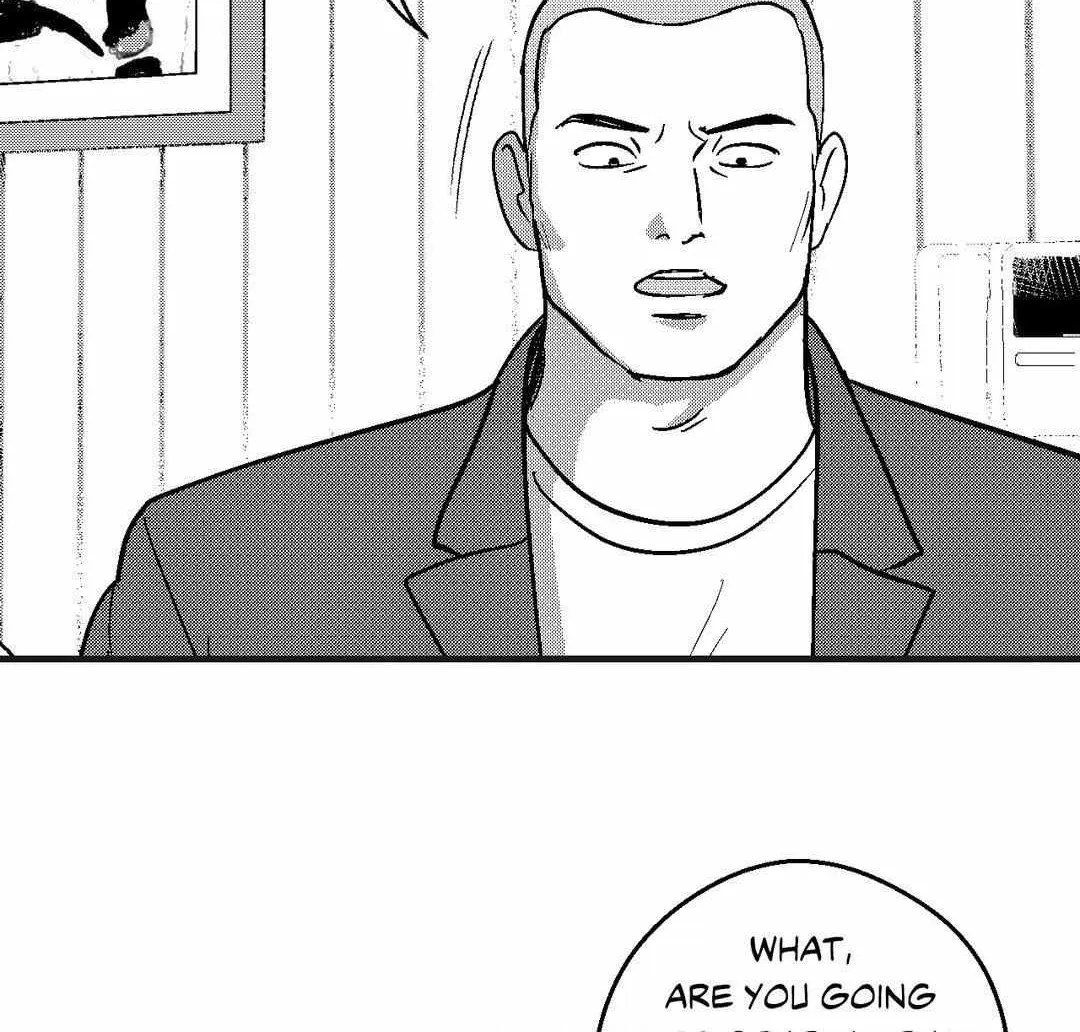 The Man At Night Chapter 86 page 13 - 