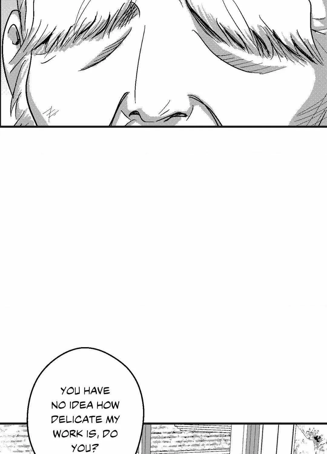 The Man At Night Chapter 86 page 16 - 