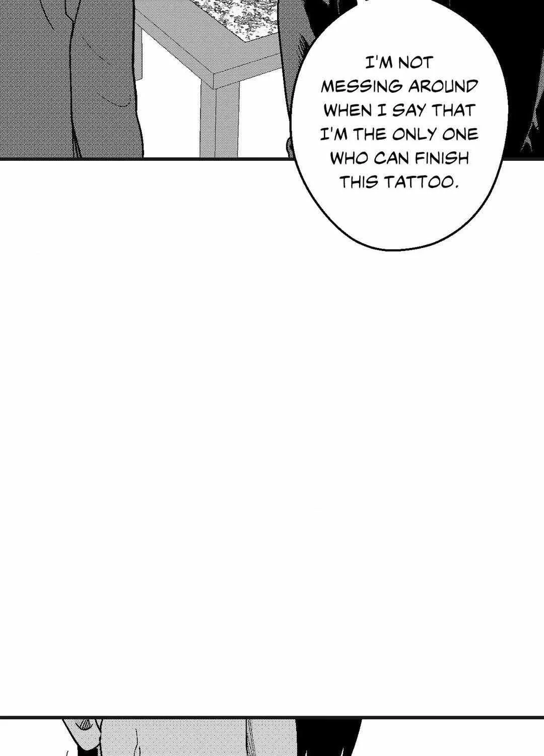 The Man At Night Chapter 86 page 18 - 