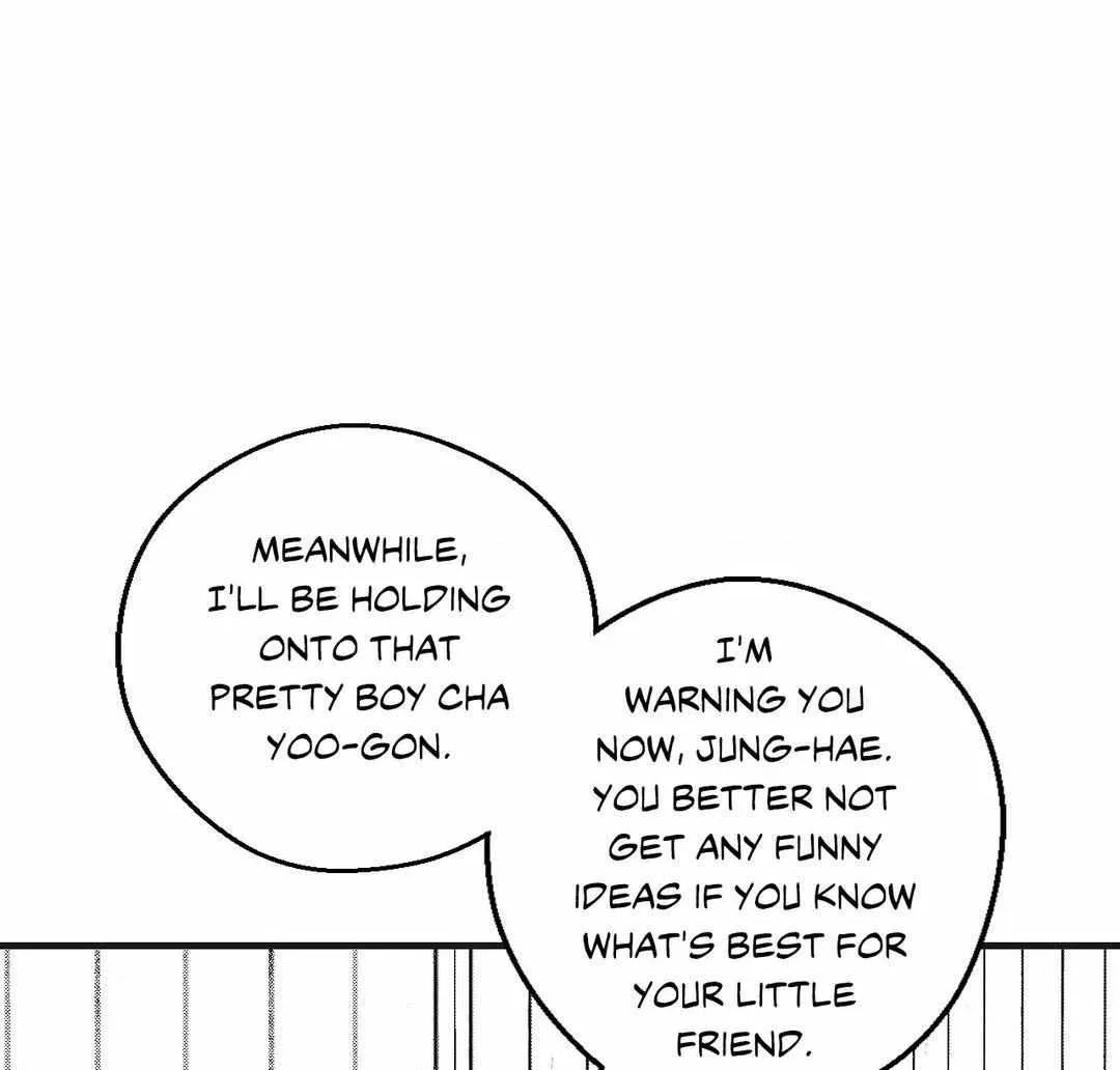 The Man At Night Chapter 86 page 21 - 