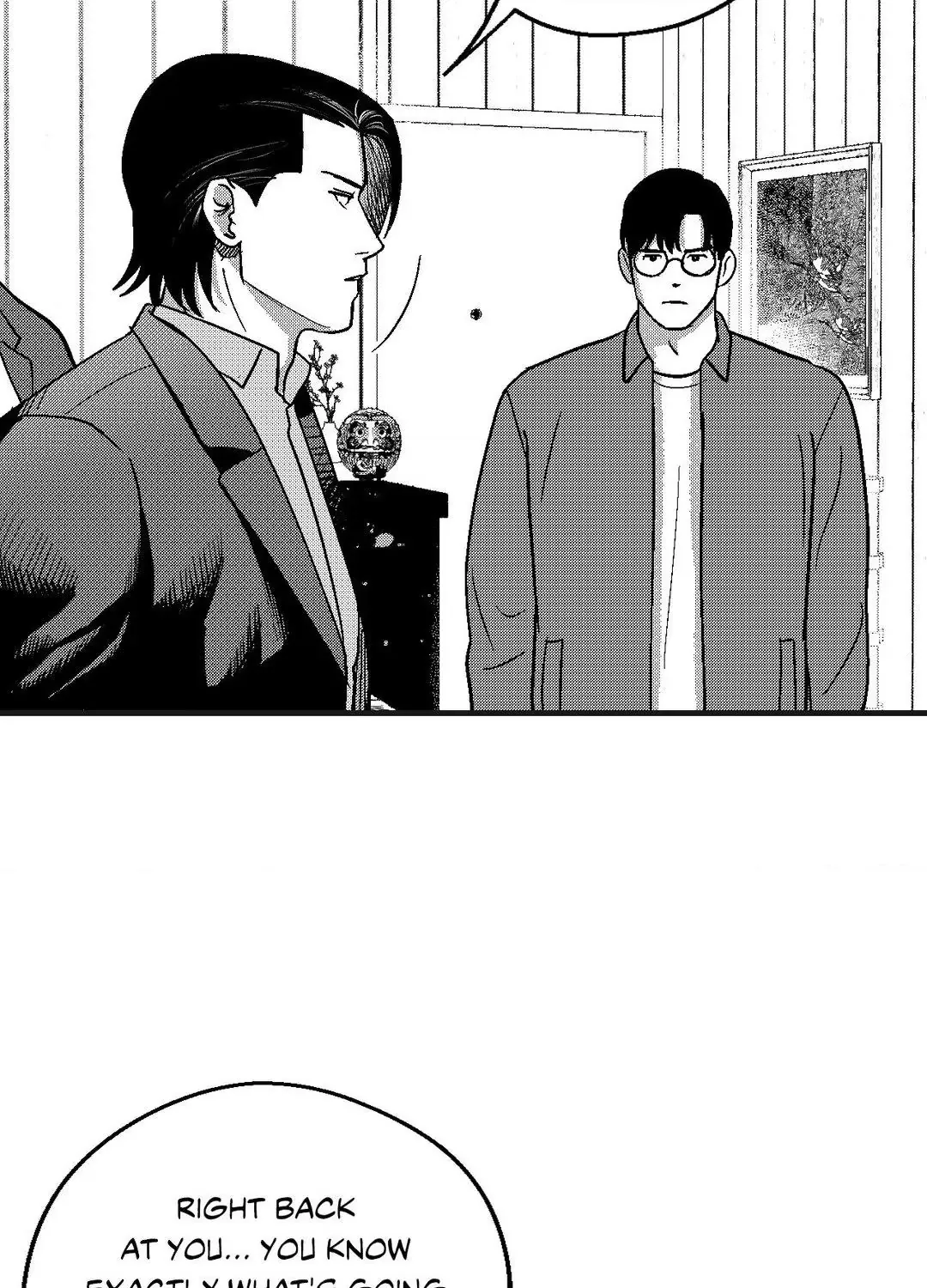The Man At Night Chapter 86 page 22 - 