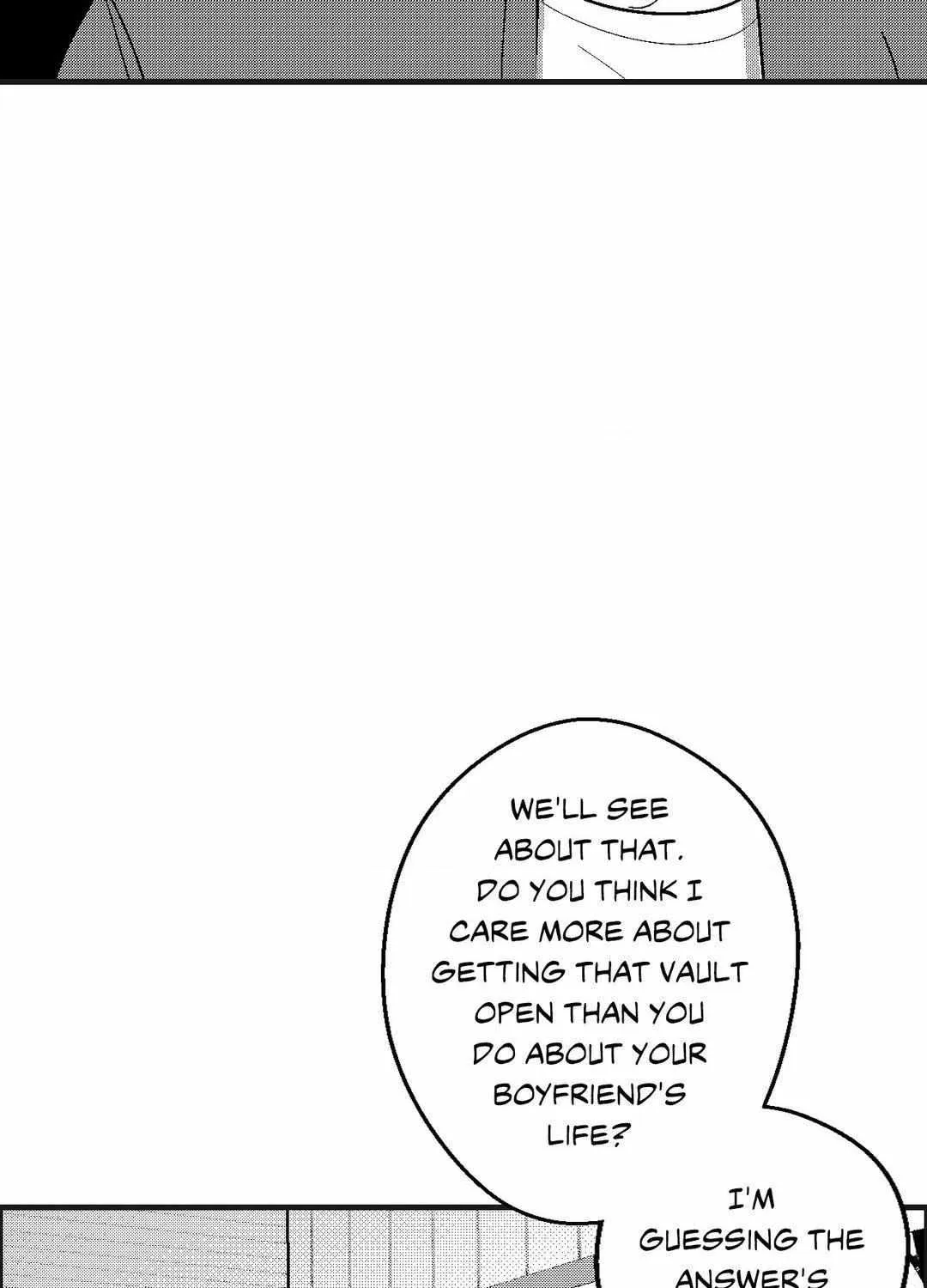 The Man At Night Chapter 86 page 24 - 