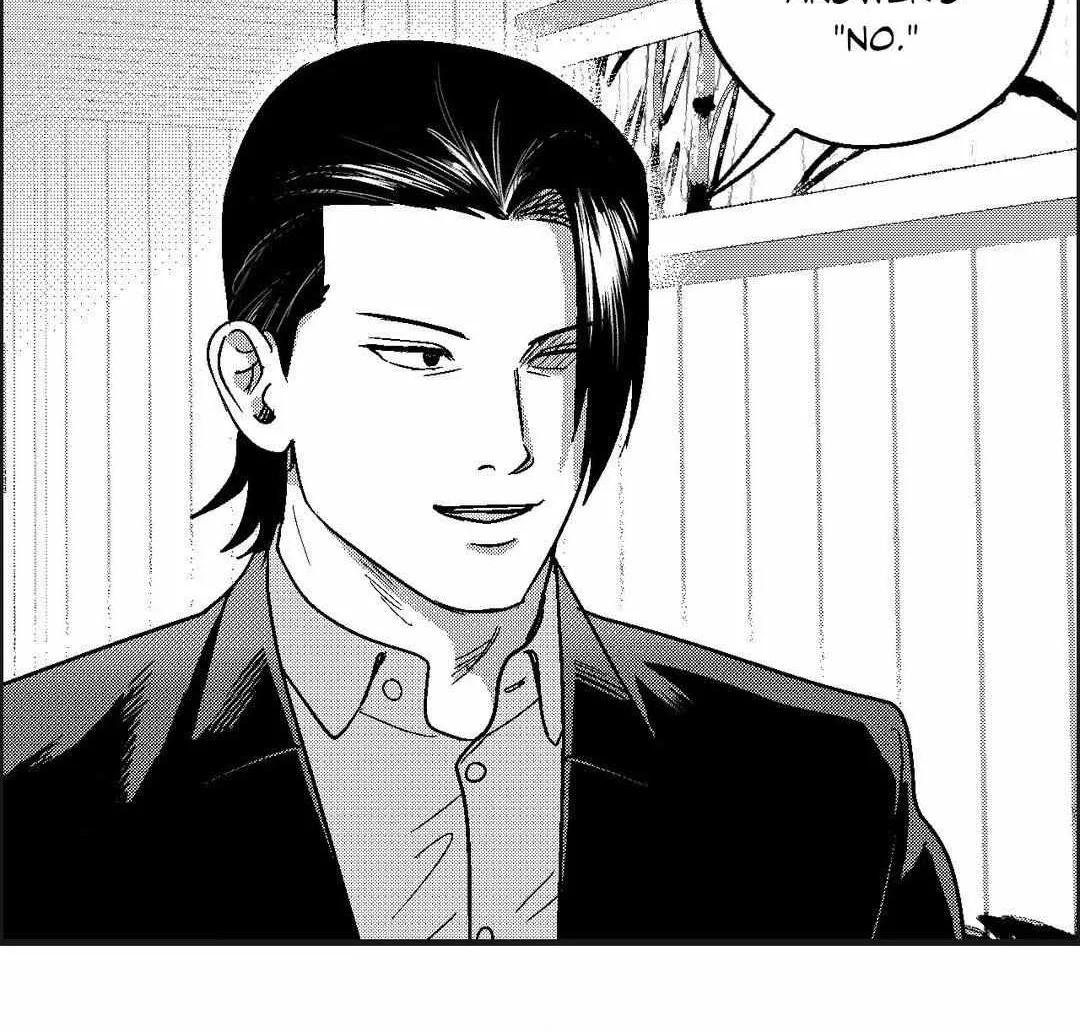 The Man At Night Chapter 86 page 25 - 