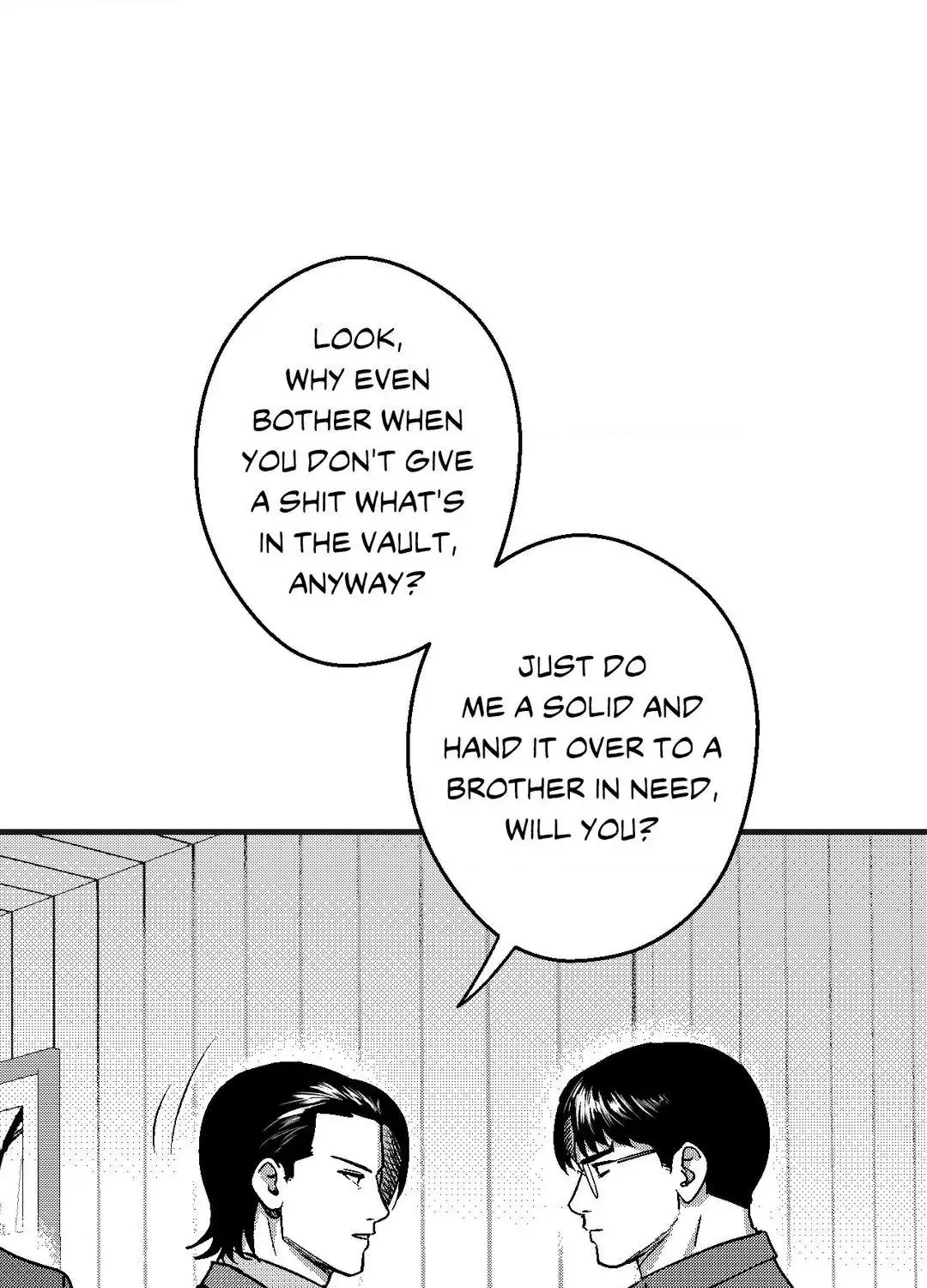 The Man At Night Chapter 86 page 26 - 