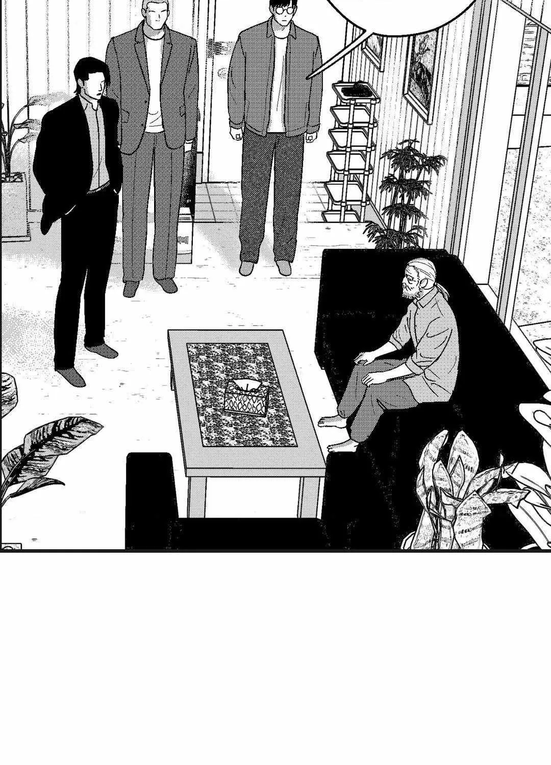 The Man At Night Chapter 86 page 4 - 
