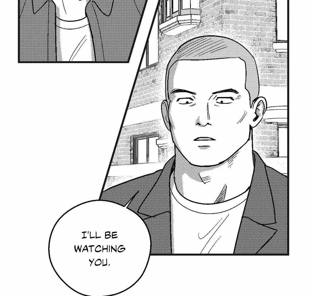 The Man At Night Chapter 86 page 35 - 