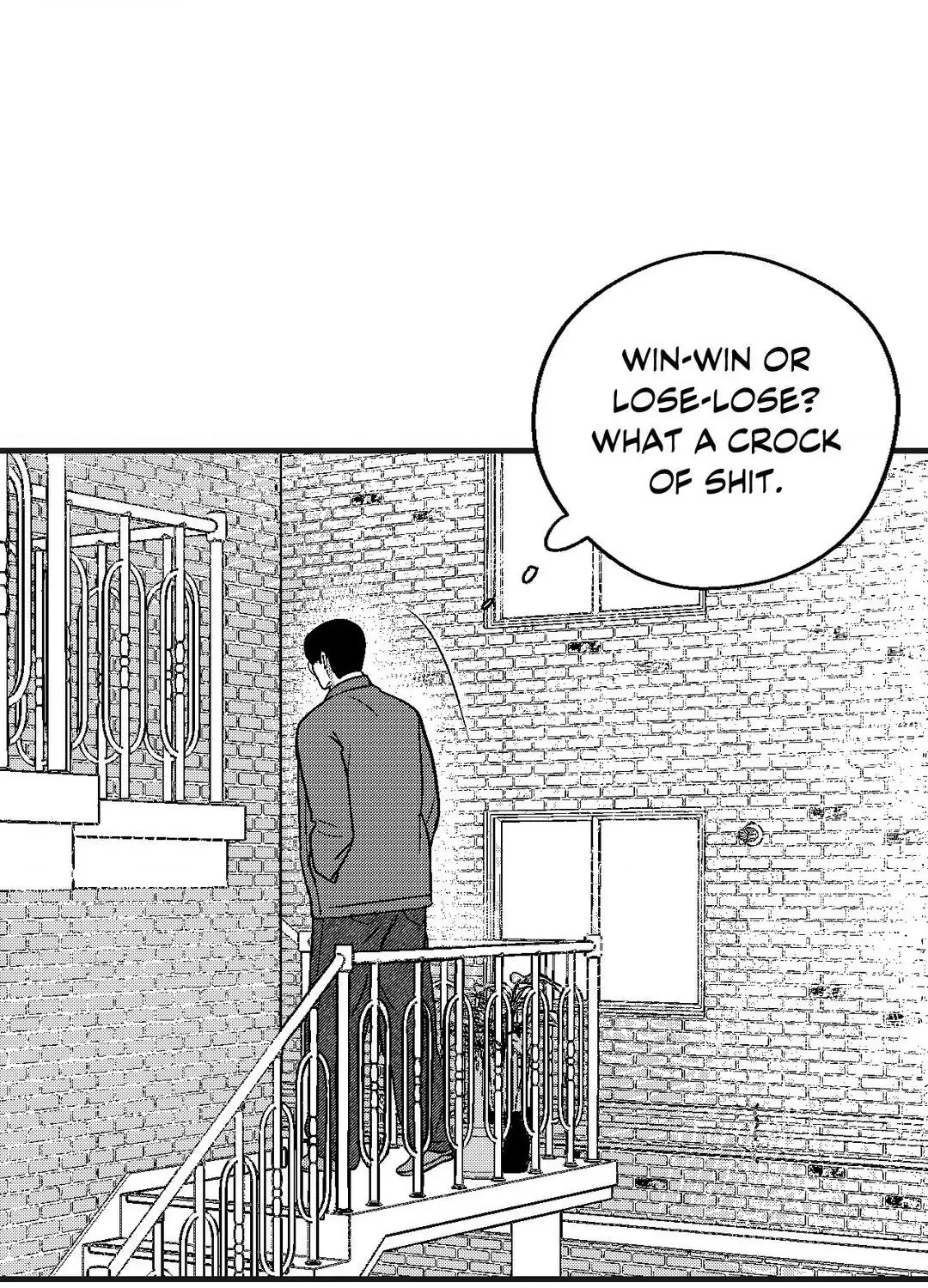 The Man At Night Chapter 86 page 38 - 