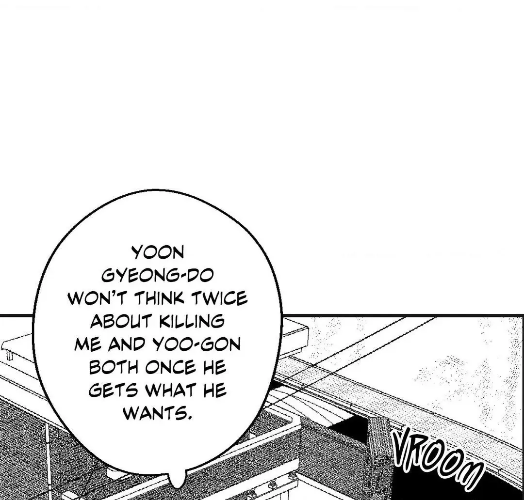 The Man At Night Chapter 86 page 39 - 