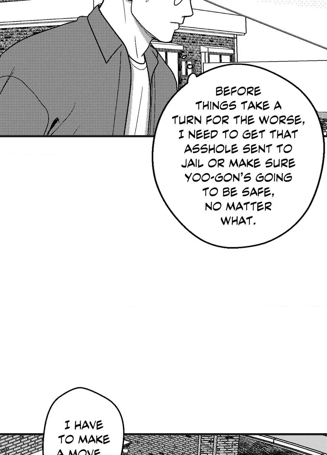 The Man At Night Chapter 86 page 42 - 