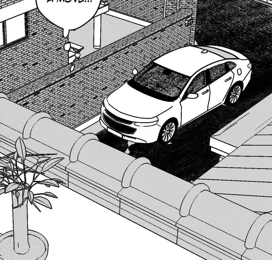 The Man At Night Chapter 86 page 43 - 