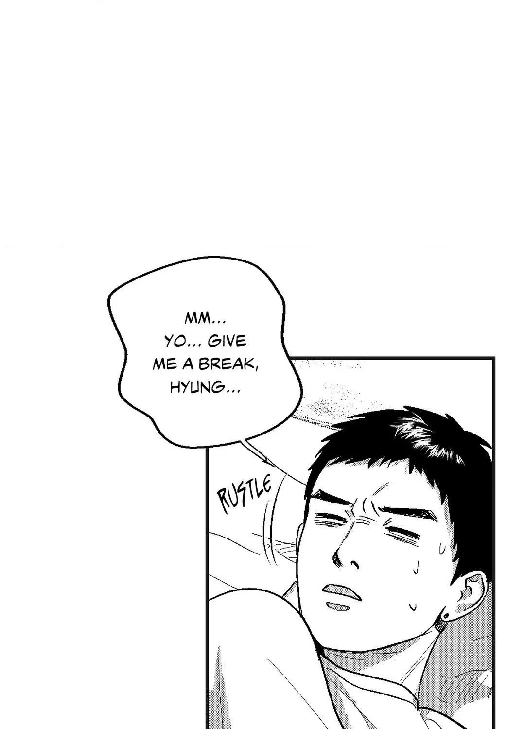 The Man At Night Chapter 86 page 46 - 