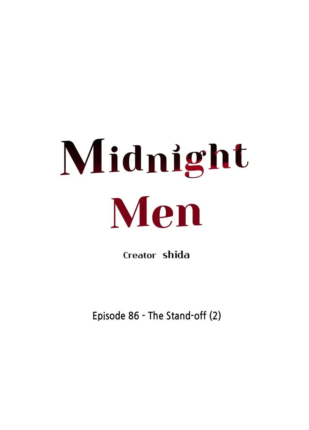 The Man At Night Chapter 86 page 50 - 