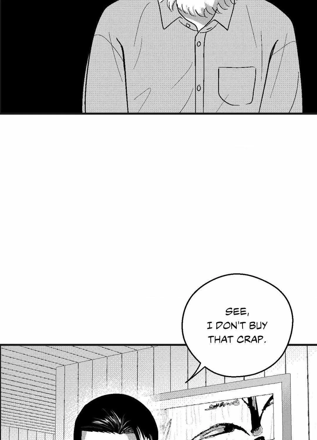 The Man At Night Chapter 86 page 6 - 