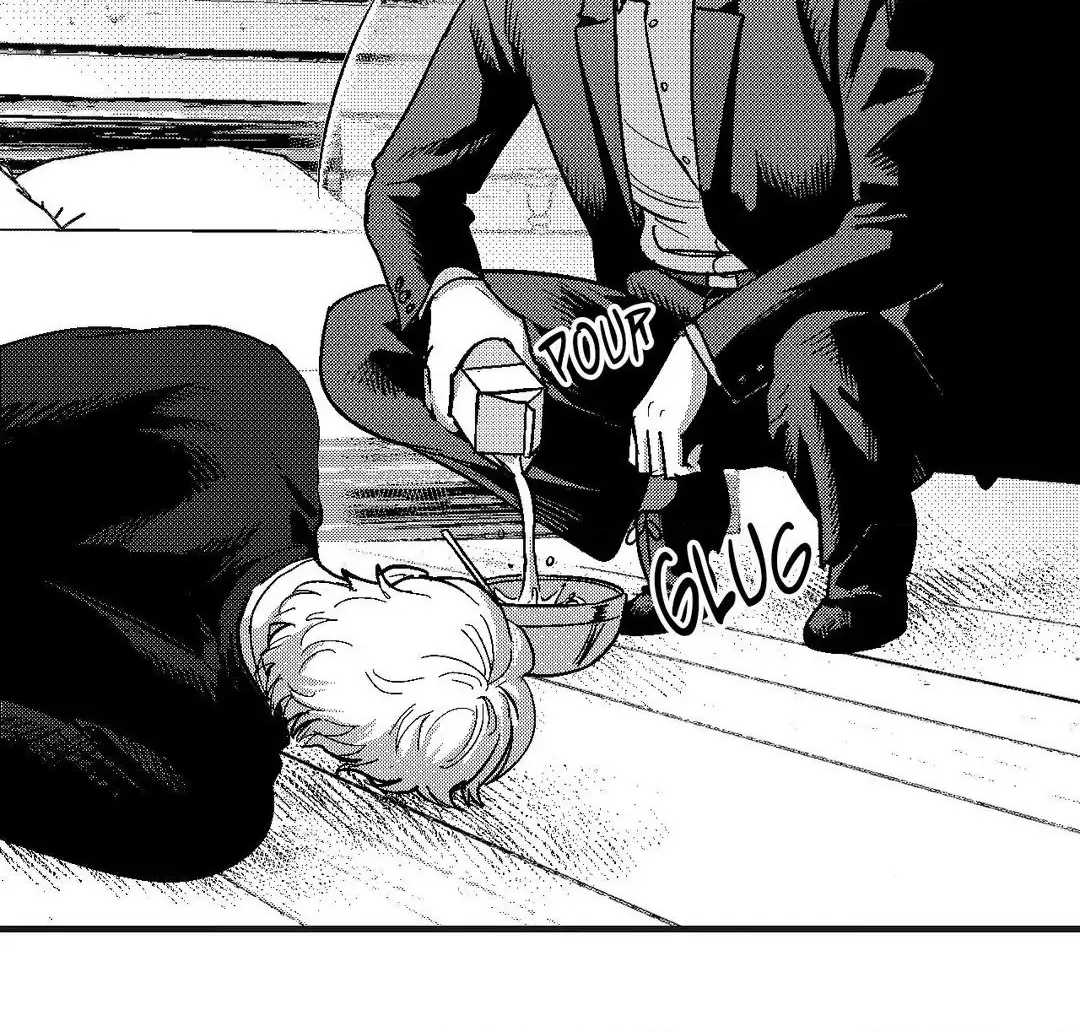 The Man At Night Chapter 86 page 55 - 