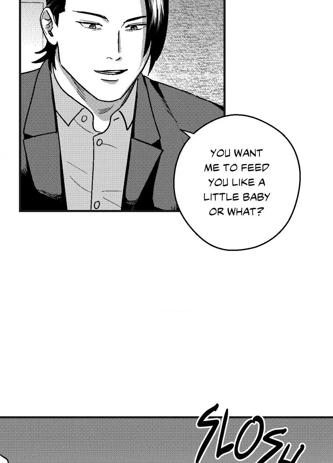 The Man At Night Chapter 86 page 58 - 