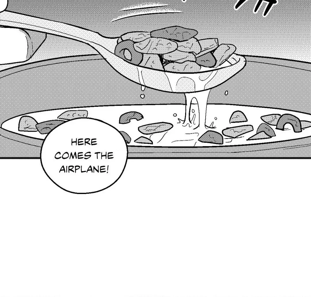 The Man At Night Chapter 86 page 59 - 