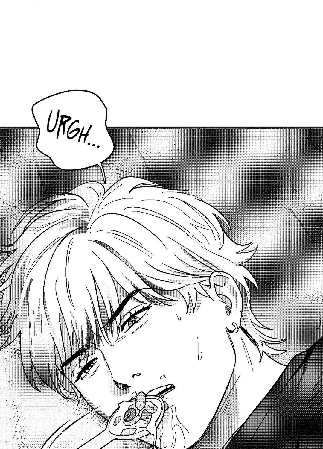 The Man At Night Chapter 86 page 60 - 