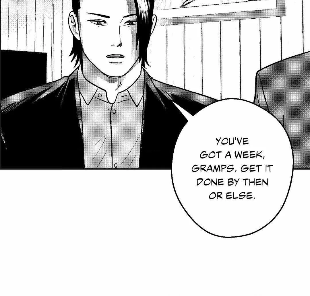 The Man At Night Chapter 86 page 7 - 