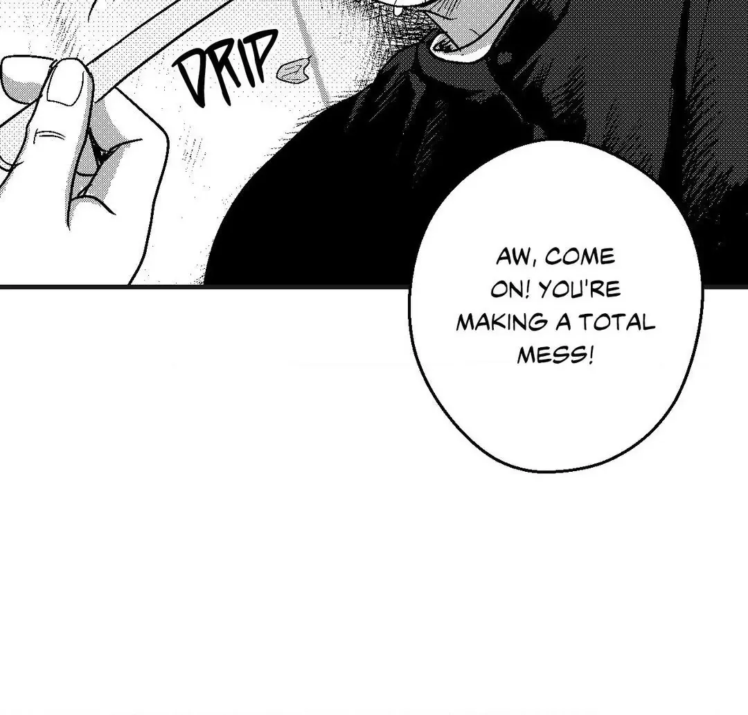 The Man At Night Chapter 86 page 61 - 