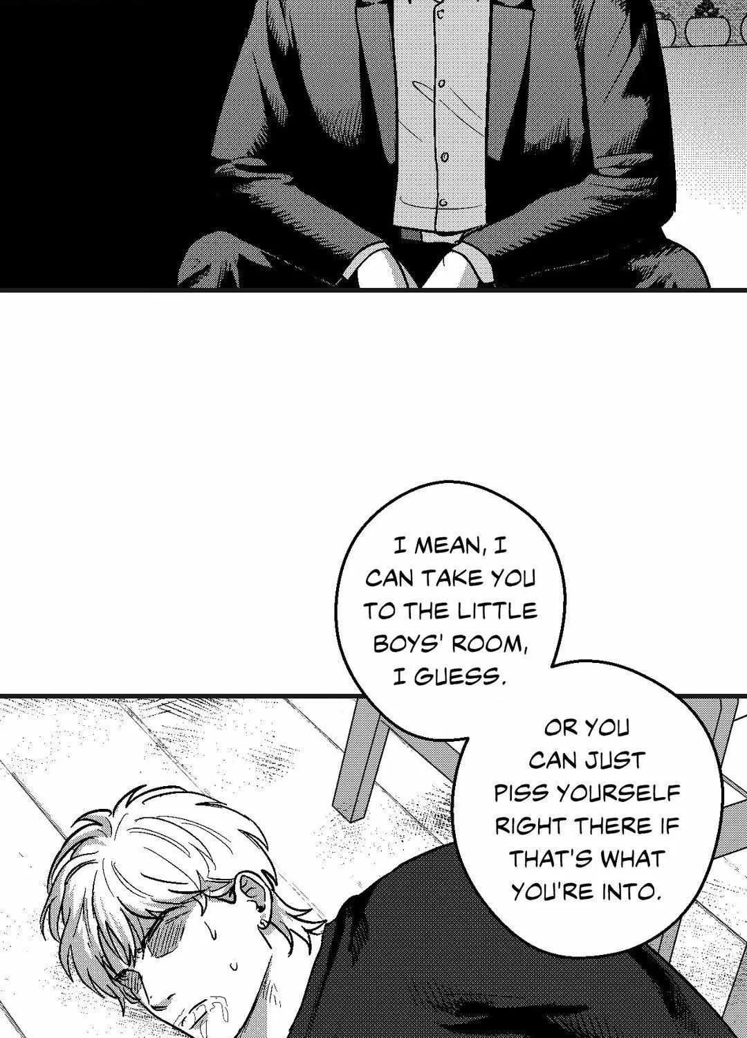 The Man At Night Chapter 86 page 64 - 